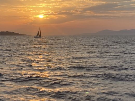 Athen Motorboat Azimut Azimut 46 alt tag text