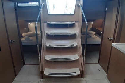 Beneteau Oceanis 51.1 - GEORGIO GEN.+A.C.