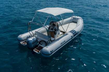 Nautica Led 6m 100hp