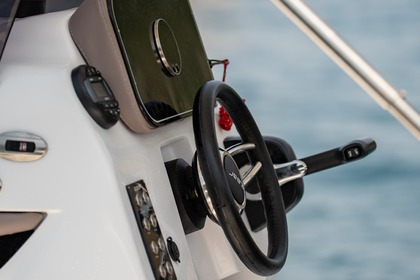 Noleggio Gommone 2bar 68 Bacoli