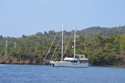 Deluxe Gulet Gül Sultan