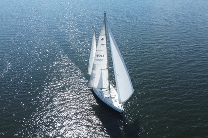 Verhuur Zeilboot Morgan Out Island 51 Hurup