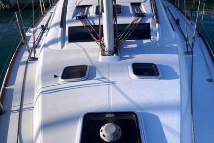 il Gargano e le Tremiti in Barca a vela - Bene - Beneteau Oceanis 40