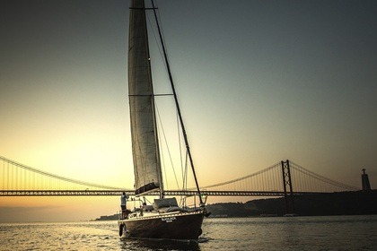 Czarter Jacht żaglowy Beneteau First 42 Lizbona