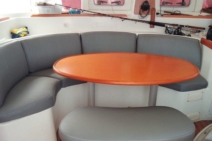 Lagoon 380 neuf owner version