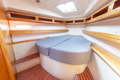 Fox a Bavaria 46 Cruiser