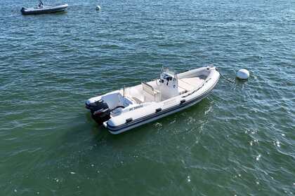 Joker Boat Coaster 600