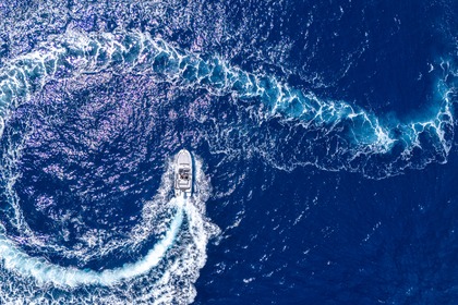 Jeanneau Cap Camarat 6.5WA