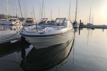 Enjoy this Finnmaster T6 motorboat from 2020