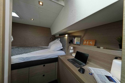 Fountaine Pajot Tanna 47