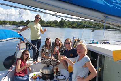 Fountaine Pajot 35 Tobago (Catamaran)