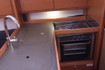 Hyra båt Segelbåt Bavaria Yachtbau Bavaria Cruiser 34 Punat