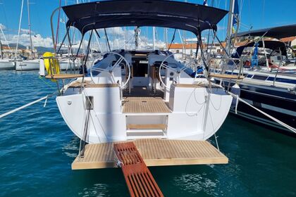 Hire Sailboat Elan Marine Elan Impression 45.1 Trogir