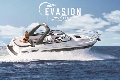 Noleggio Barca a motore Bavaria 30 sport Mandelieu-la-Napoule