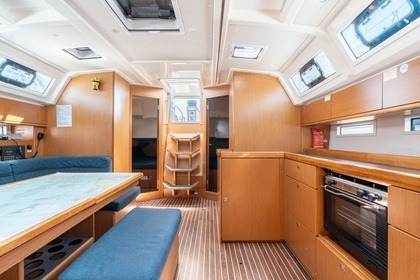 Bavaria 46 Cruiser - Melodia