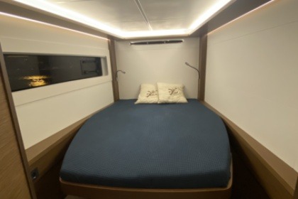 Lagoon 46 2021 new model 2022  Franci