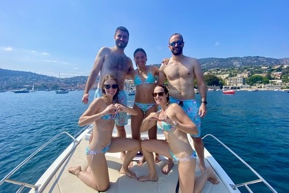 ☀️FLYER BOAT☀️