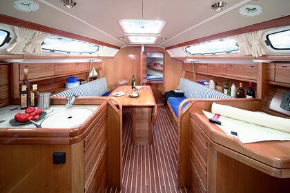 Location Voilier Bavaria Yachtbau Bavaria 39 Cruiser Lidingö