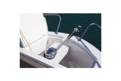 Pacific Craft 750 SC