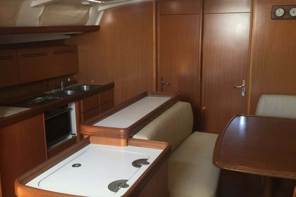 Greeceboating with Beneteau Cyclades 50.5