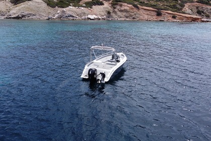 Daily Trips in Lagonisi