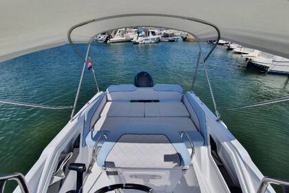 Sunsix Jet Set in Krk, Croatia