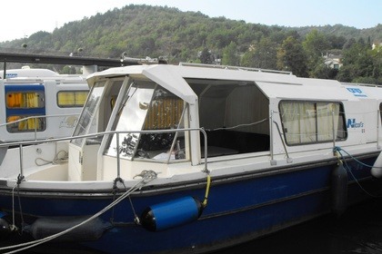 Miete Hausboot NICOLS MARINA 1120 Cahors