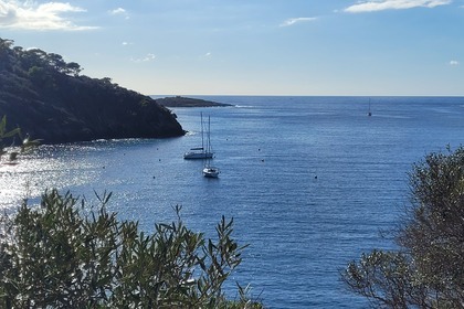 Location Voilier Jeanneau Sun Shine 38 Bormes-les-Mimosas