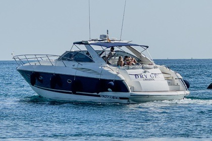 Rental Motor yacht Sunseeker 50 Camargue Limassol