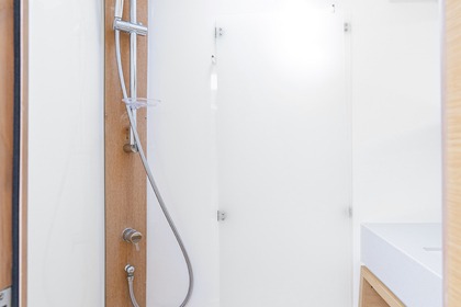 S/Y ROBIN, Dufour 470 - 2022 model