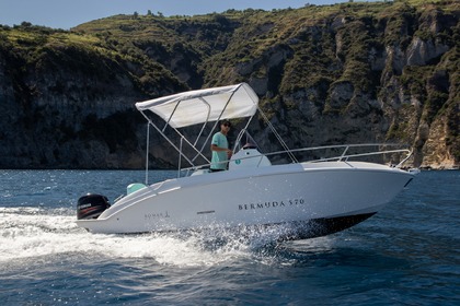 ROMAR BERMUDA 570