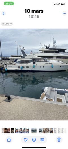 Motorboat Guy Couach Arcoa 1600 boat plan