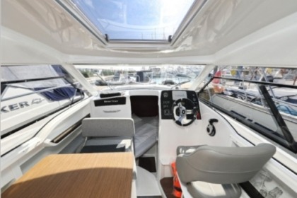 NEW Beneteau Antares 8 OB