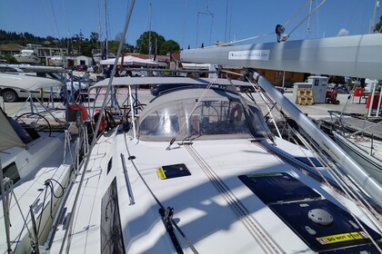 Bavaria Cruiser 46 "Mojito"