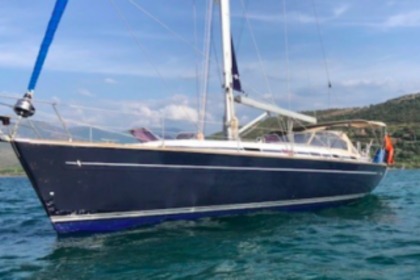 Czarter Jacht żaglowy Bavaria 49 Cruiser Ibiza Magna