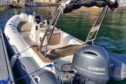 Capelli Tempest 626 - 175cv