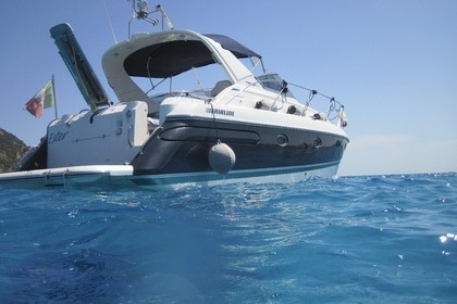 Fairline targa 39