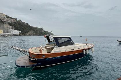 Capri Full Day  Private Tour - fuel & destination fee included