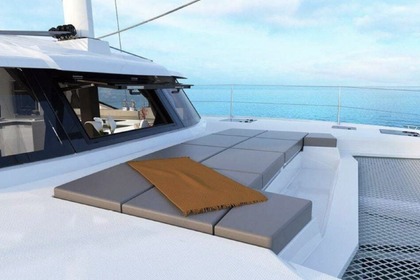 Fountaine Pajot Elba 45 "Peter Pan"