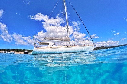 Velero Barberis 511 - Tuttèpossibile