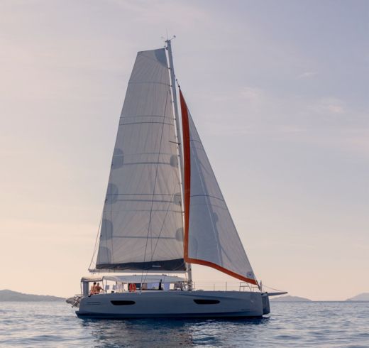 Excess 11, (40 feet) 3