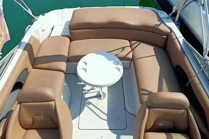 2-4 horas de experiencia en lancha vip Sitges