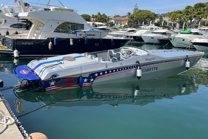 Cigarette Top Gun 39 Unlimited