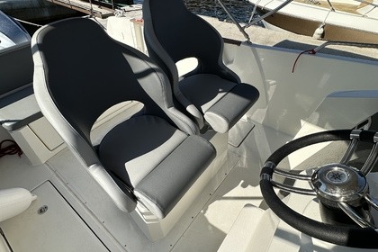 Jeanneau Cap Camarat 7,5cc -2