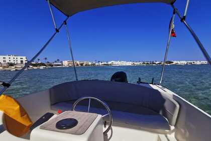 Marion 500 Classics Ora