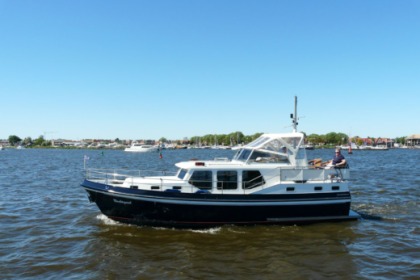 Verhuur Woonboot Privateer Privateer Grou