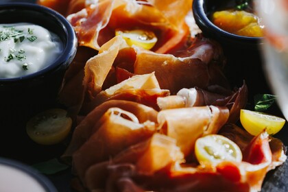 Lady Sunshine - Bavaria Cruiser 55