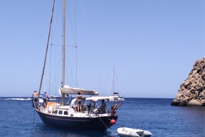 Descubre Barcelona desde el mar