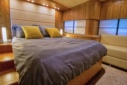 Tayyarah - AB 78 Yacht Charter