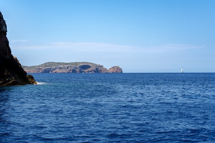 Location Voilier Jeanneau Sun Odyssey 45.2 Colònia de Sant Jordi